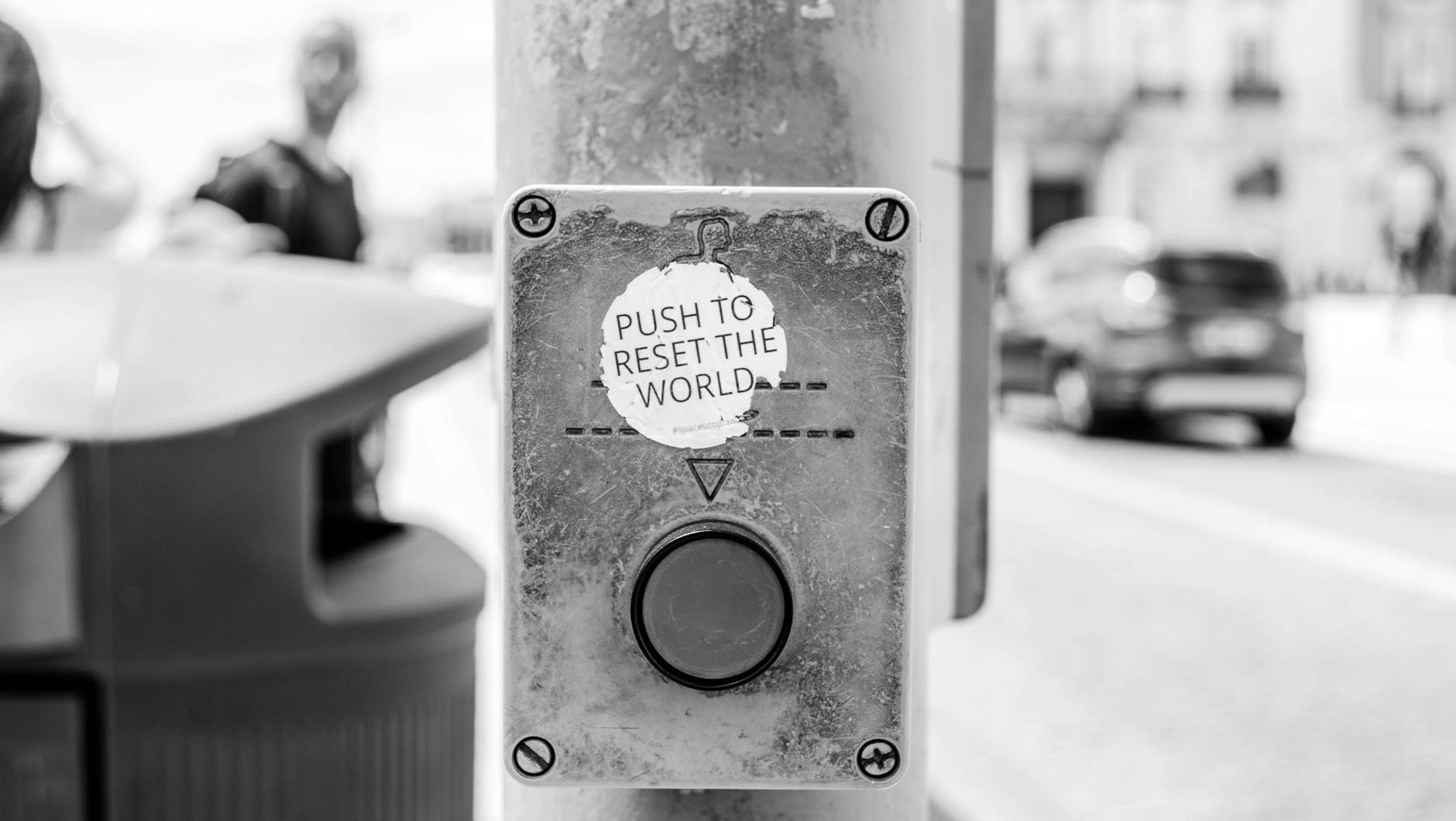 road landscape art street